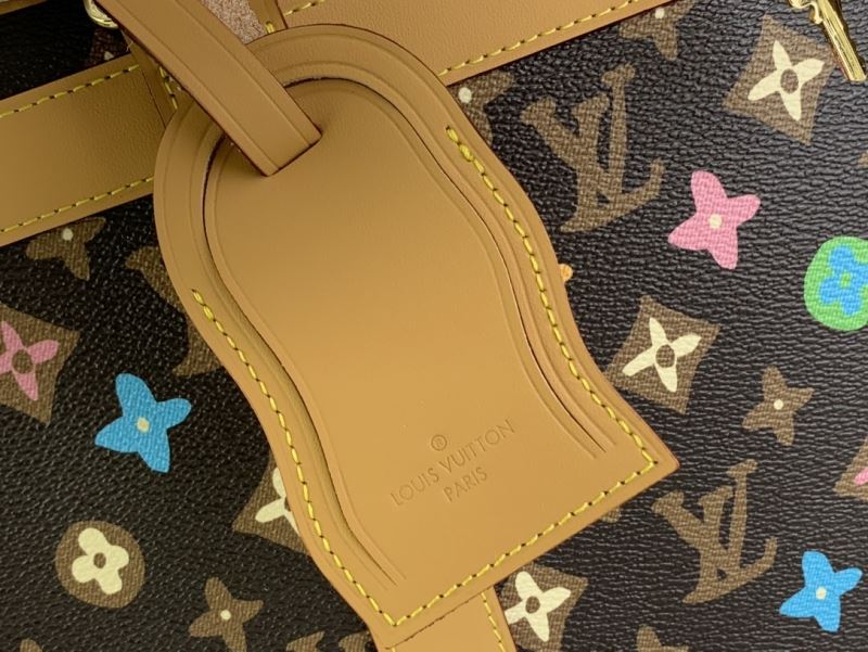 Louis Vuitton Travel Bags